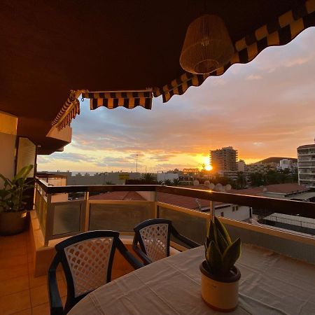 Nice Pool Apartment In Los Cristianos, Excellent Location Los Cristianos  Exterior foto