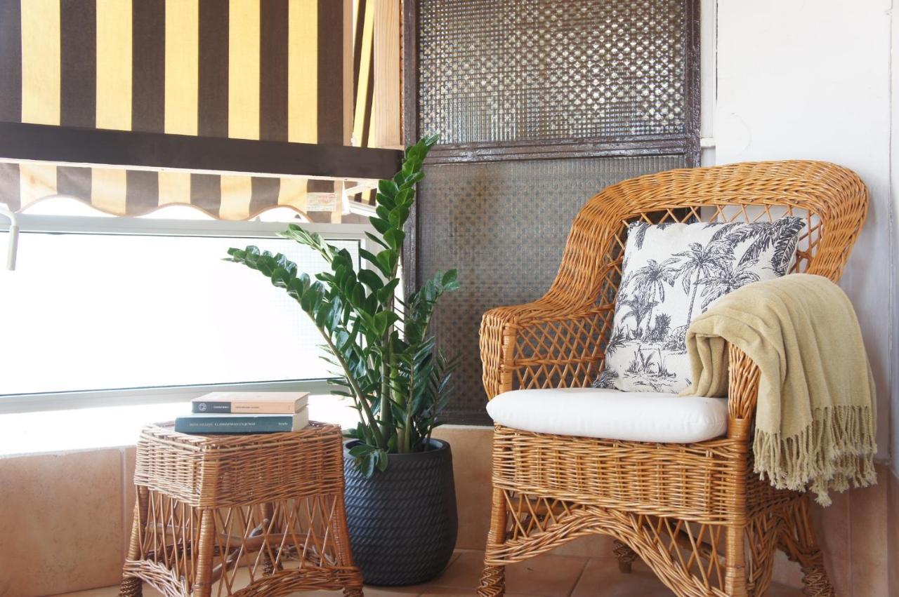 Nice Pool Apartment In Los Cristianos, Excellent Location Los Cristianos  Exterior foto