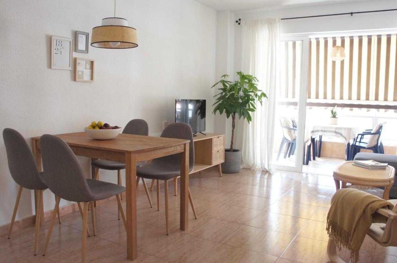 Nice Pool Apartment In Los Cristianos, Excellent Location Los Cristianos  Exterior foto