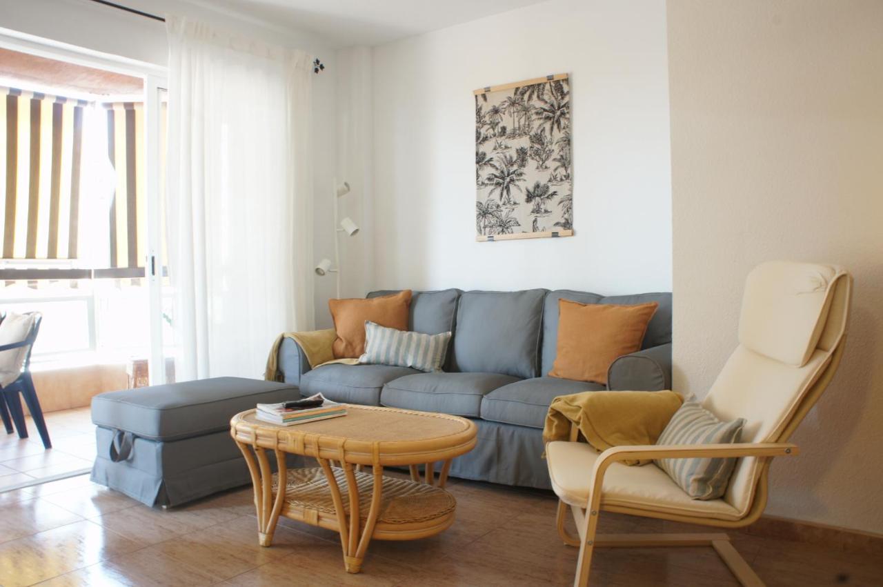Nice Pool Apartment In Los Cristianos, Excellent Location Los Cristianos  Exterior foto