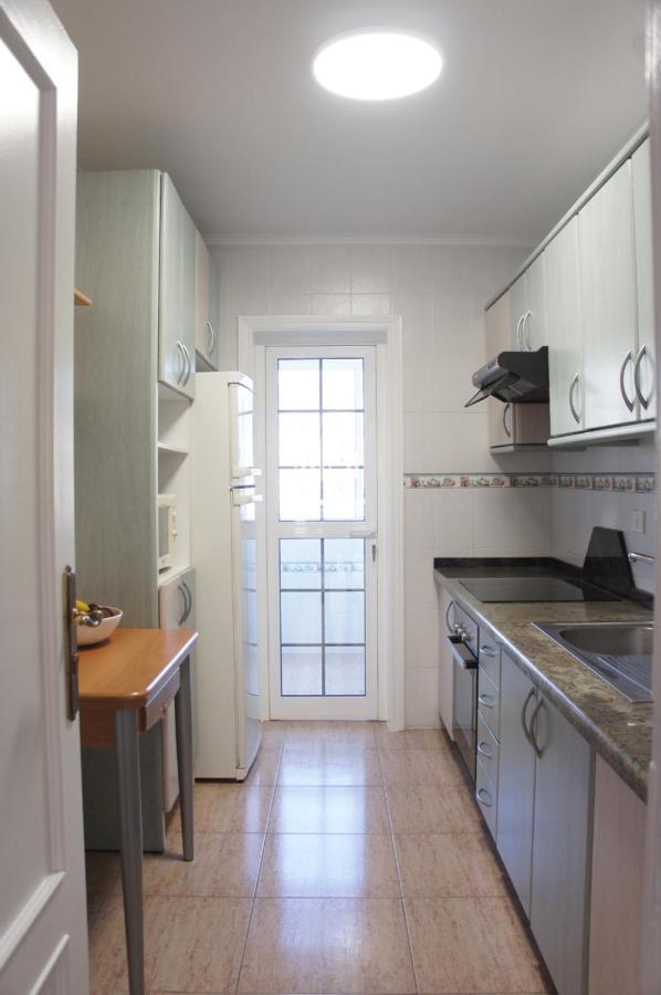 Nice Pool Apartment In Los Cristianos, Excellent Location Los Cristianos  Exterior foto